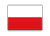 LA PULITA IMPRESA DI PULIZIA - Polski